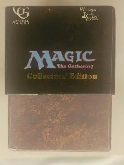 Collector's Edition