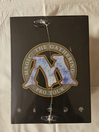 Pro Tour New York City 1996 — Collector Set — Inaugural Edition (2)