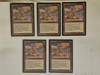 Phyrexian Devourer