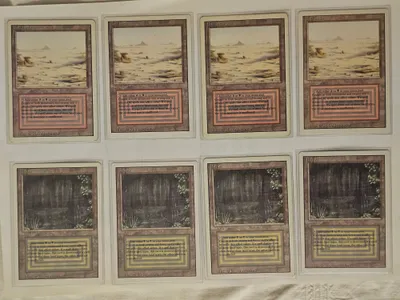 Extra dual lands 1