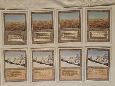 Extra dual lands 3
