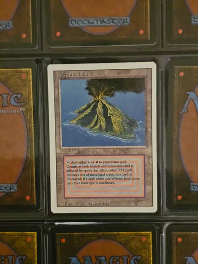 Dual Lands — Page 2
