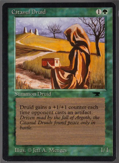 Citanul Druid