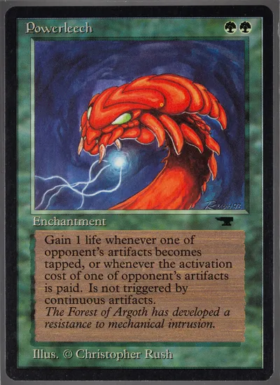 Powerleech