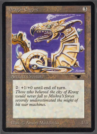 Dragon Engine