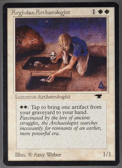 Argivian Archaeologist — copy 2