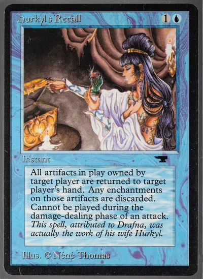 Hurkyl's Recall — copy 2