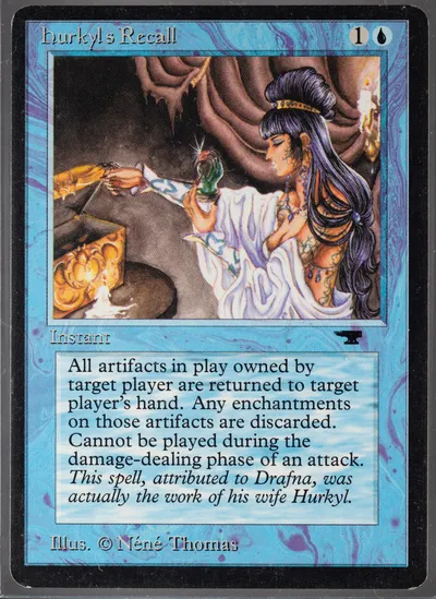 Hurkyl's Recall — copy 3