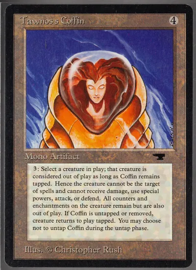 Tawnos's Coffin — copy 2