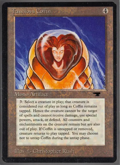 Tawnos's Coffin — copy 3