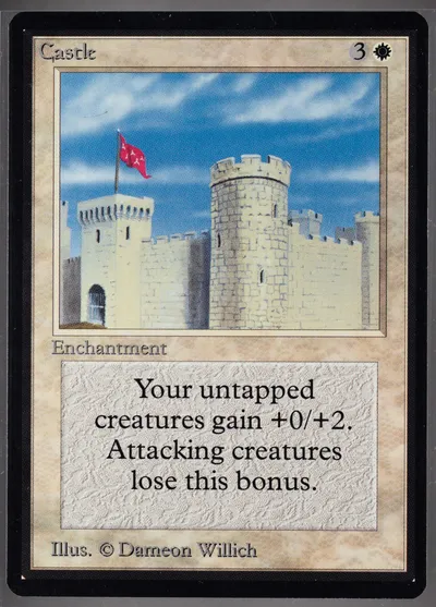 Castle