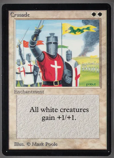 Crusade