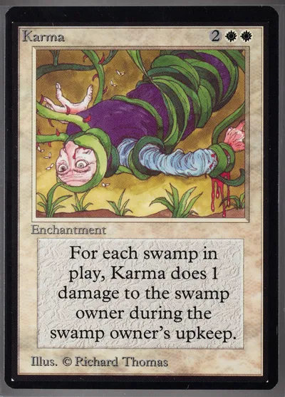 Karma