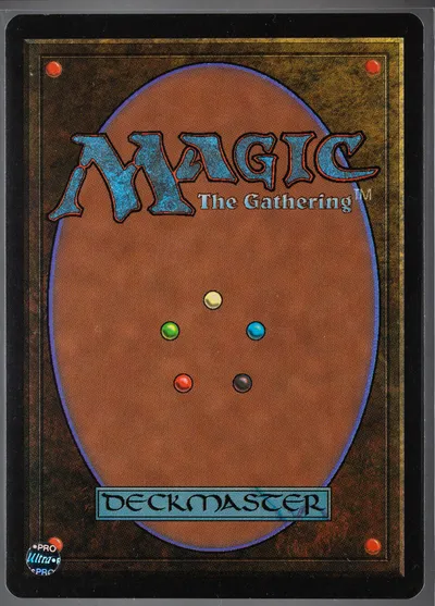 beta 048 ancestral recall verso