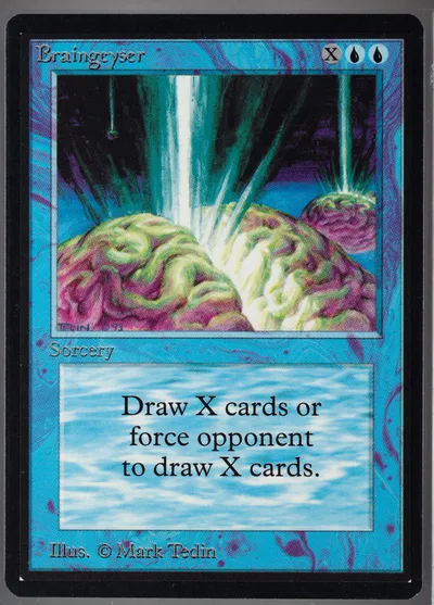 Braingeyser