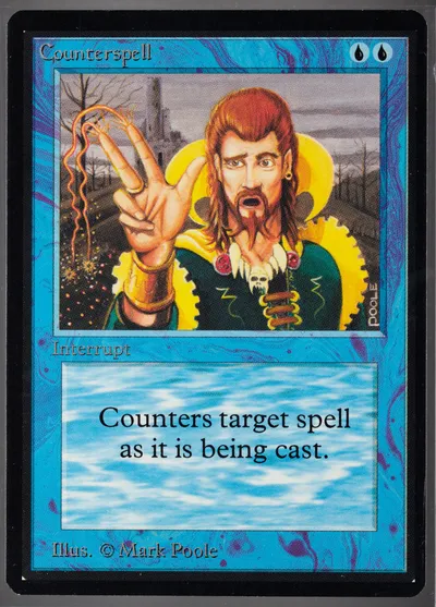 Counterspell