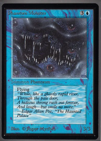 Phantom Monster