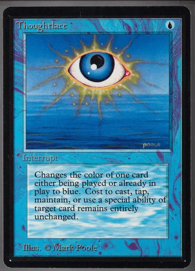 Thoughtlace