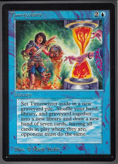 Timetwister