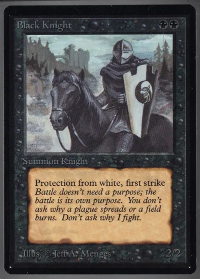 Black Knight