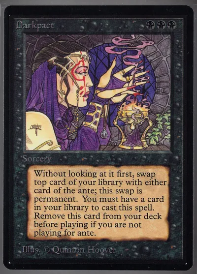 Darkpact