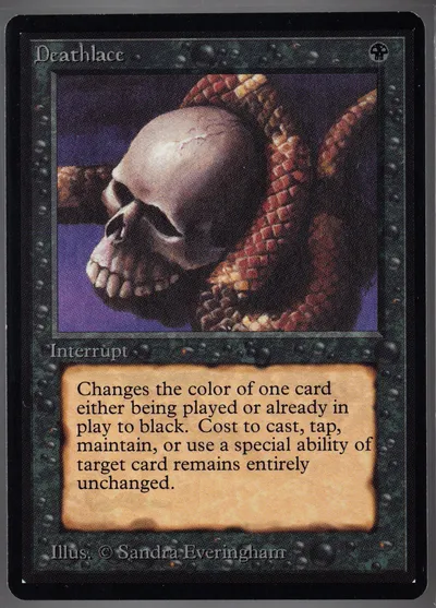 Deathlace