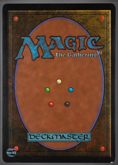 beta 105 demonic tutor verso