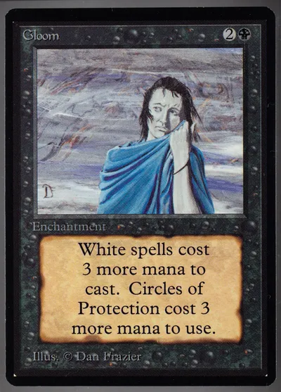 Gloom