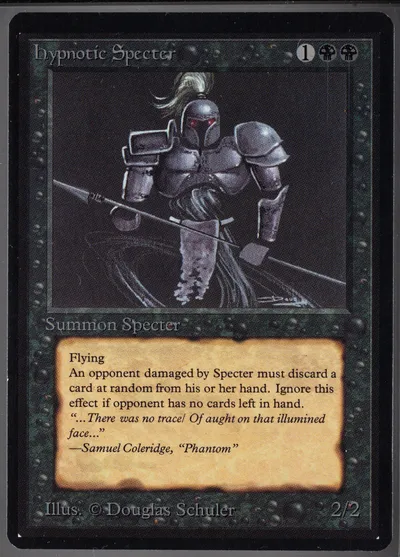 Hypnotic Specter