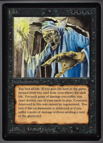 Lich