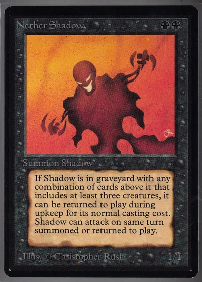 Nether Shadow
