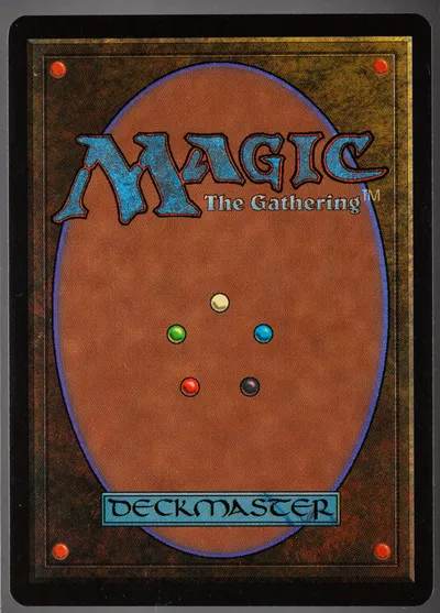 beta 134 warp artifact verso