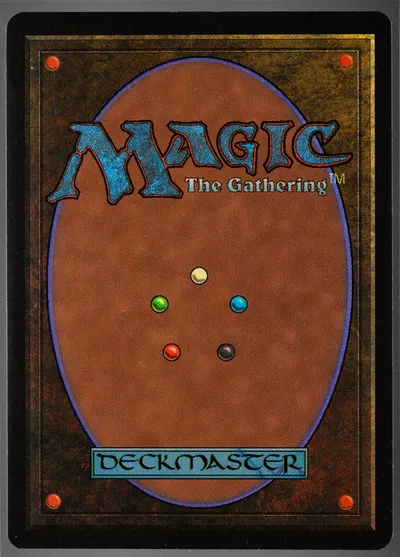 beta 136 will o the wisp verso