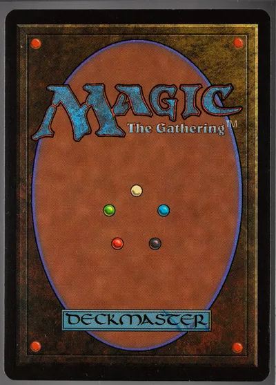 beta 137 word of command verso