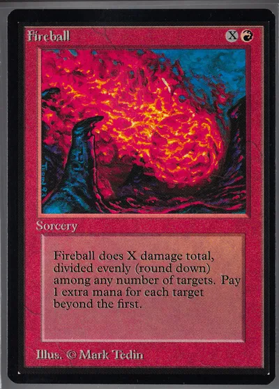 Fireball