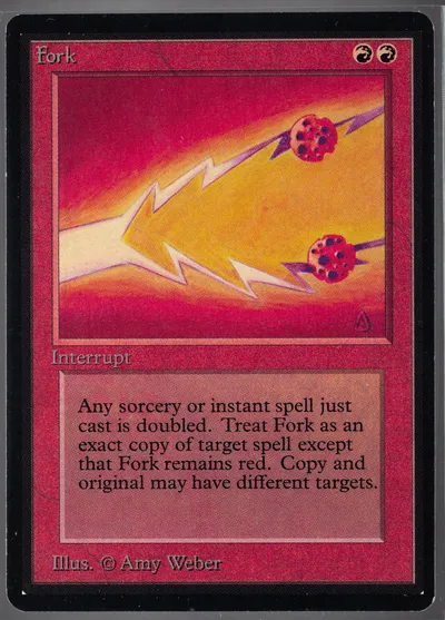 Fork
