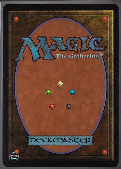 beta 163 mana flare verso