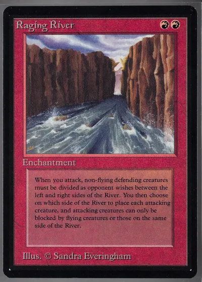 Raging River