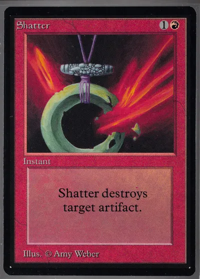 Shatter