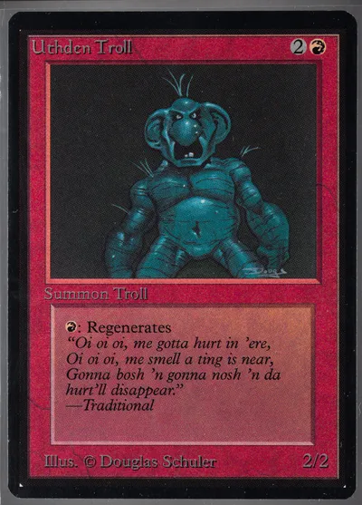 Uthden Troll