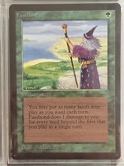 Fastbond
