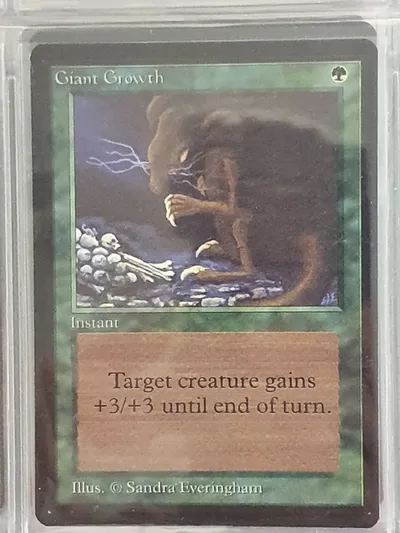 Giantgrowth