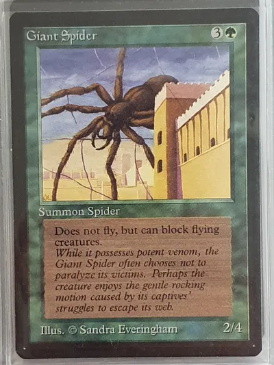 Giantspider
