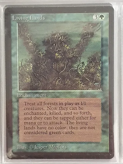 Livinglands