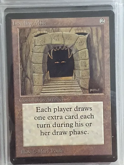 Howlingmine