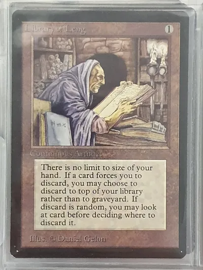 Libraryofleng