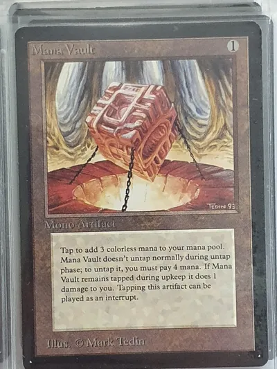 Manavault - alt view