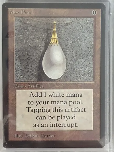 Mox Pearl