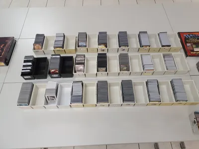 Collection overview 2