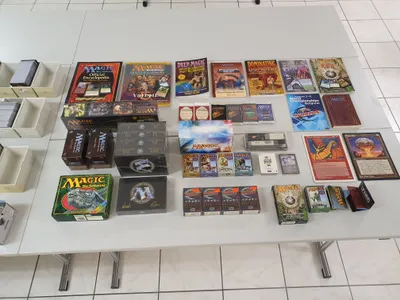 Collection overview 3